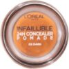 L'Oreal Infaillible 24H Concealer Pomade - 03 Dark buy online shopping cheap sale