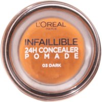 L’Oreal Infaillible 24H Concealer Pomade – 03 Dark