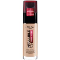 L’Oreal Infaillible 24H Fresh Wear Foundation – 110 Rose Vanilla