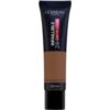 L'Oreal Infaillible 24H Matte Cover Foundation - 355 Sienna buy online shopping cheap sale