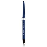 L’Oreal Infaillible Gel Automatic Eyeliner – 006 Electric Blue
