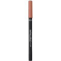 L’Oreal  Infaillible Longwear Lipliner – 101 Gone with the Nude