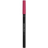 L’Oreal Infaillible Longwear Lipliner – 102 Darling Pink