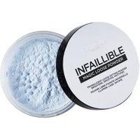 L’Oreal Infaillible Magic Loose Powder – Translucent