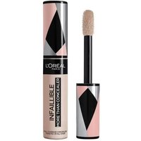 L’Oreal Infaillible More Than Concealer – 320 Porcelain