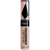 L’Oreal  Infaillible More Than Concealer – 323 Fawn