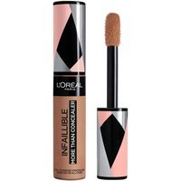 L’Oreal Infaillible More Than Concealer – 336 Toffee