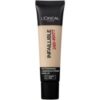L'Oréal Infallible 24H Matte Foundation buy online shopping cheap sale