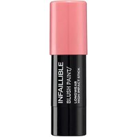 L’Oreal Infallible Blush Paint Stick