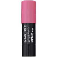 L’Oreal Infallible Blush Paint Stick