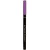 L'Oreal Infallible Gel Crayon 24H Waterproof Eyeliner - 011 Violet Va-Va-Voum buy online shopping cheap sale