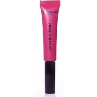 L’Oréal Infallible Lip Paint