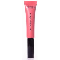 L’Oréal Infallible Lip Paint
