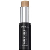 L’Oreal Infallible Longwear Shaping Stick Foundation Stick