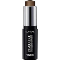 L’Oreal Infallible Longwear Shaping Stick Foundation Stick