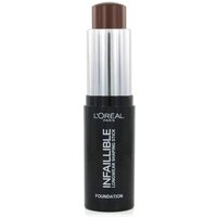 L’Oreal Infallible Longwear Shaping Stick Foundation Stick