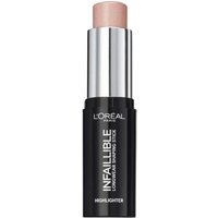 L’Oreal Infallible Longwear Shaping Stick Foundation Stick