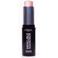 L’Oréal Infallible Longwear Shaping Stick Highlighter