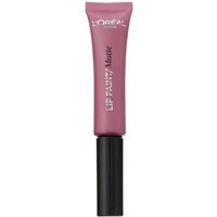 L’Oreal Infallible Nudist Lip Paint – 212 Nude-ist