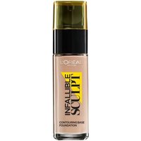 L’Oréal Infallible Sculpt Foundation
