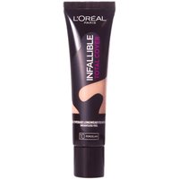 L’Oréal Infallible Total Cover Foundation