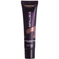L’Oréal Infallible Total Cover Foundation