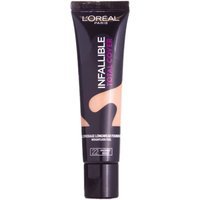 L’Oréal Infallible Total Cover Foundation