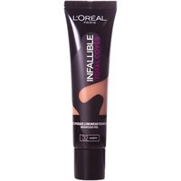 L’Oréal Infallible Total Cover Foundation