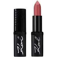 L’Oreal Karl Lagerfeld Collection Color Riche Lipstick – 01 Kultured
