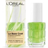 L’Oreal Le Base Coat – Strenghtening Nail Polish