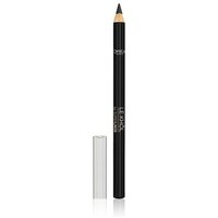 L’Oreal Le Khol by Superliner Eyeliner – 101 Midnight Black
