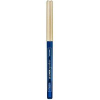 L’Oreal Le Liner Signature Eyeliner – 02 Blue Jersey