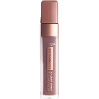 L’Oréal Les Chocolats Ultra Matte Liquid Lipstick – Bitter Sweet