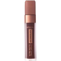 L’Oréal Les Chocolats Ultra Matte Liquid Lipstick