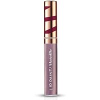 L’Oréal Lip Paint Metallic Lipstick