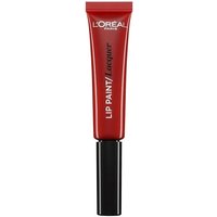 L’Oreal Lip Paint