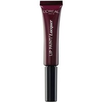 L’Oreal Lip Paint