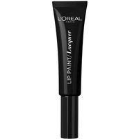 L’Oreal Lip Paint