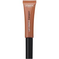 L’Oreal Lip Paint