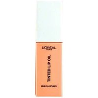 L’Oréal Lip Spa Tinted Lip Oil Hot Cerise