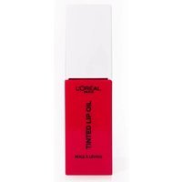 L’Oréal Lip Spa Tinted Lip Oil Hot Cerise