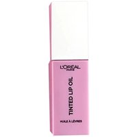 L’Oréal Lip Spa Tinted Lip Oil Hot Cerise