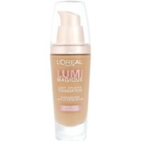 L’Oreal Lumi Magique Light Infusing Foundation