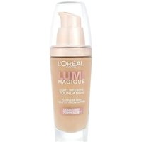 L’Oreal Lumi Magique Light Infusing Foundation