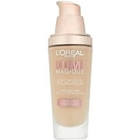 L’Oreal Lumi Magique Light Infusing Foundation