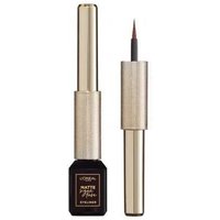 L’Oreal Matte Signature Eyeliner – 03 Brown Signature