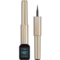 L’Oreal Matte Signature Eyeliner – 04 Emeuraude Signature