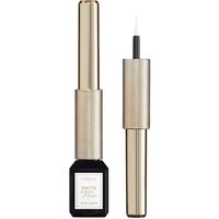 L’Oreal Matte Signature Eyeliner – 08 Snow Signature