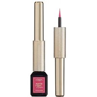 L’Oreal Matte Signature Eyeliner – 09 Fushia Signature