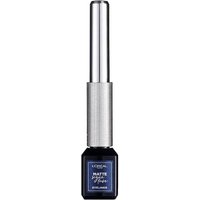L’Oreal Matte Signature Eyeliner – 11 Navy